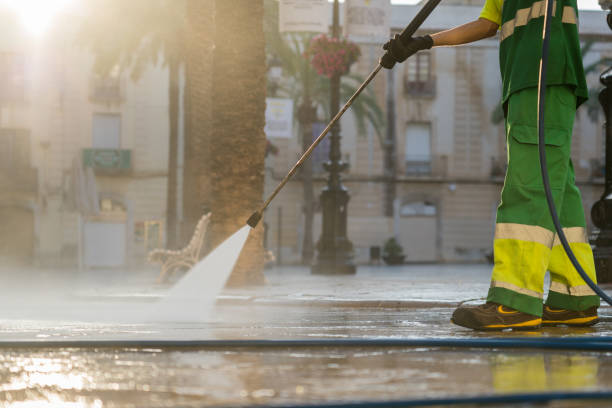 Best Patio and Deck Pressure Washing  in Benson, UT